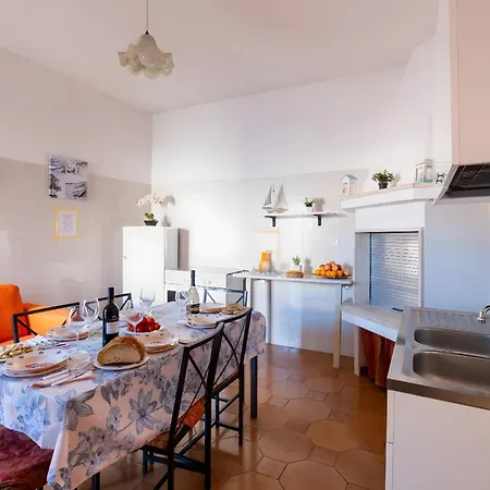 Casa de Férias Riva D'oro Sea View