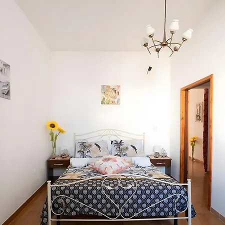 Casa de Férias Riva D'oro Sea View Porto Cesareo