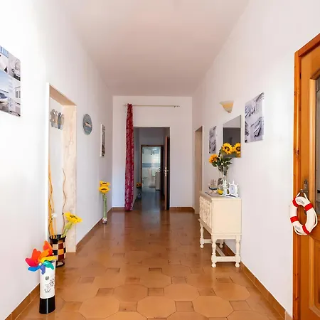 Casa de Férias Riva D'oro Sea View