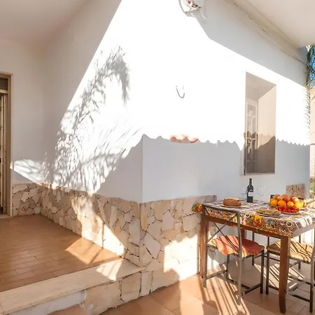 Riva D'oro Sea View *