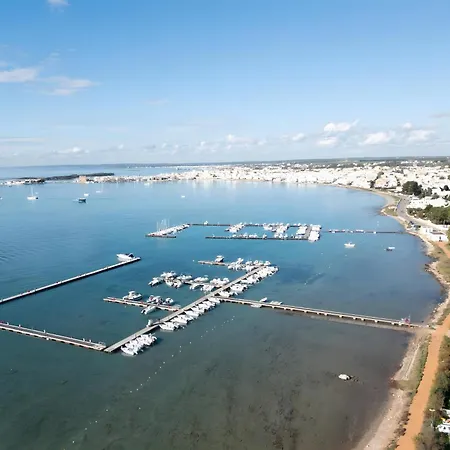 Riva D'oro Sea View Porto Cesareo
