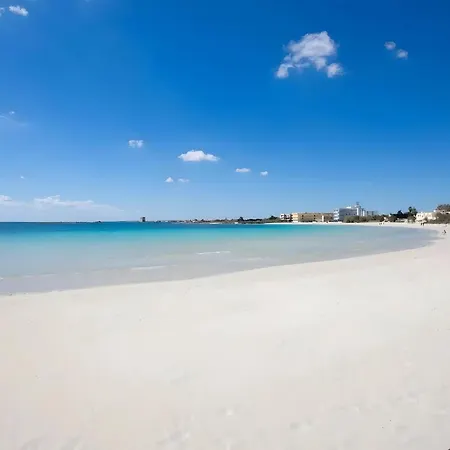 Riva D'oro Sea View Porto Cesareo