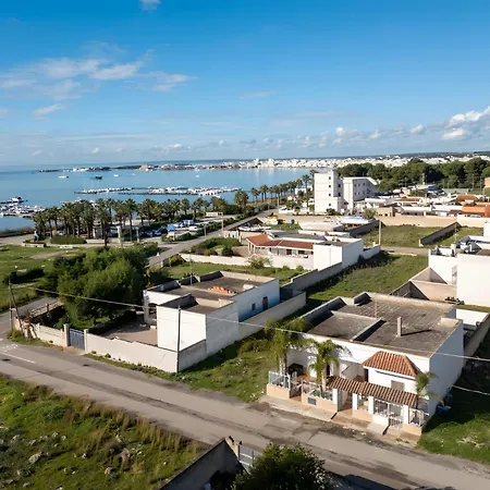 Riva D'oro Sea View *