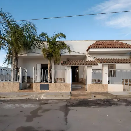 Casa de Férias Riva D'oro Sea View
