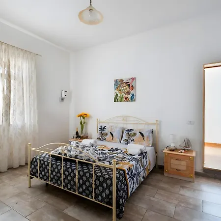 Casa de Férias Riva D'oro Sea View Porto Cesareo