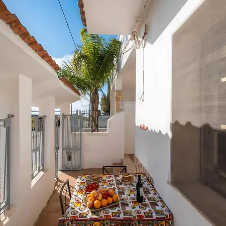 Casa de Férias Riva D'oro Sea View Porto Cesareo