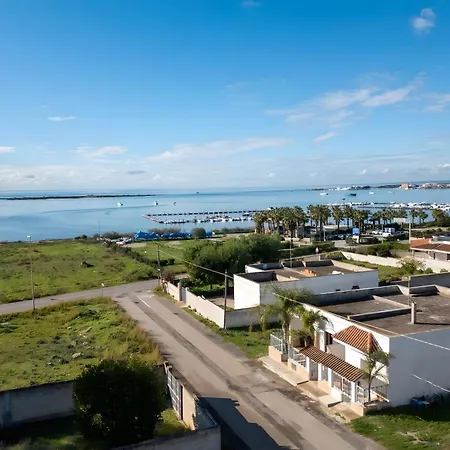 Riva D'oro Sea View Porto Cesareo