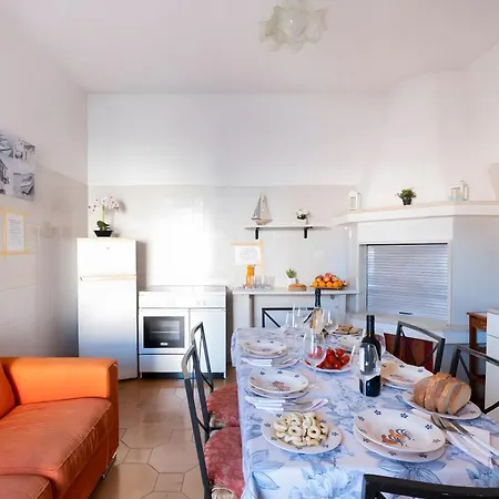 Casa de Férias Riva D'oro Sea View